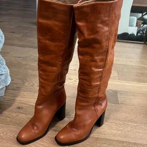 Free People Boots sz 38